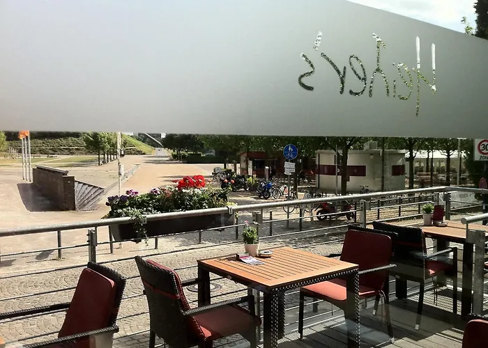 Heiner'S Parkhotel