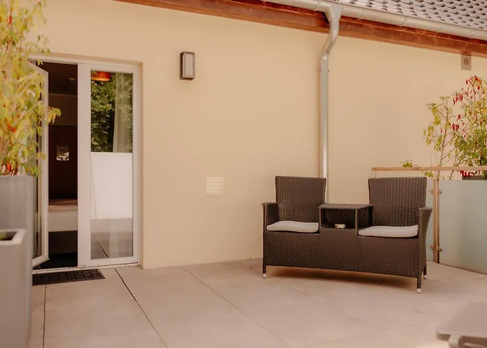 Stadthotel Borken by Hackmann