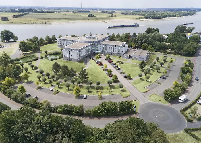 Welcome Hotel Wesel