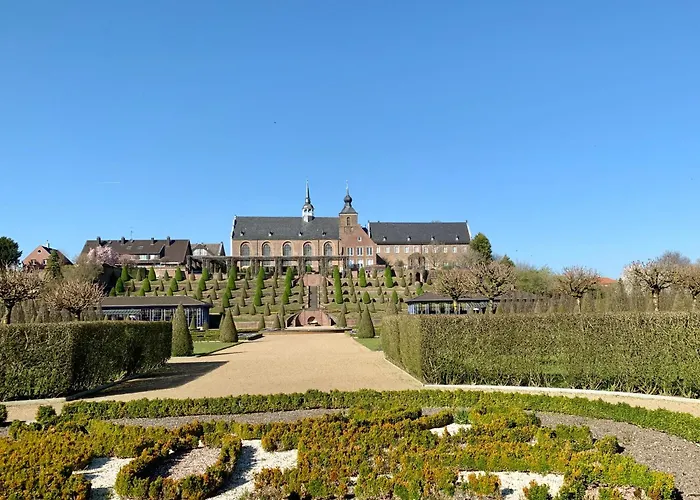 Wellings Romantik Hotel Zur Linde